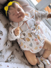 BEBÊ FLÁVIA SPELTZ