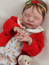 BEBÊ FLÁVIA SPELTZ