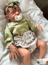 BEBÊ FLÁVIA SPELTZ