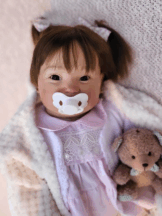 BEBÊ FLÁVIA SPELTZ