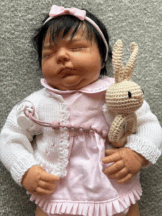 BEBÊ FLÁVIA SPELTZ