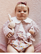 BEBÊ FLÁVIA SPELTZ