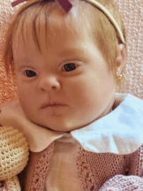 BEBÊ FLÁVIA SPELTZ