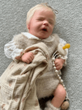 BEBÊ FLÁVIA SPELTZ