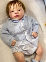 BEBÊ FLÁVIA SPELTZ