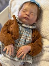 BEBÊ FLÁVIA SPELTZ