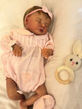 BEBÊ FLÁVIA SPELTZ